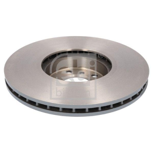 Bremsscheibe FEBI BILSTEIN 32261 f&uuml;r BMW, Vorderachse