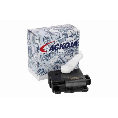 ACKOJA A32-77-0011 Stellelement, Mischklappe Original ACKOJA Qualit&auml;t f&uuml;r MAZDA
