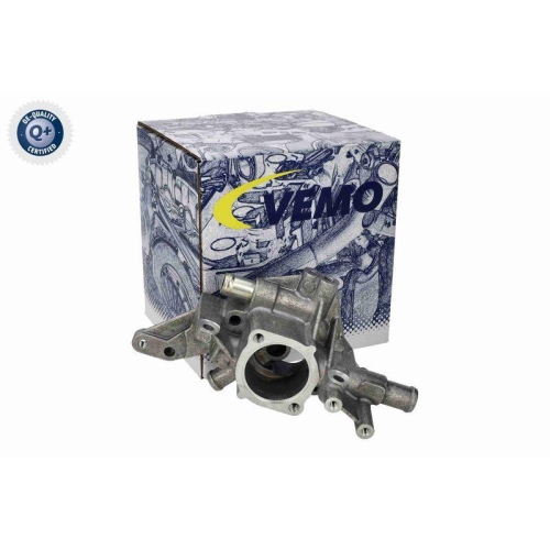 Thermostatgeh&auml;use VEMO V40-99-0044 Q+, Erstausr&uuml;sterqualit&auml;t f&uuml;r OPEL VAUXHALL