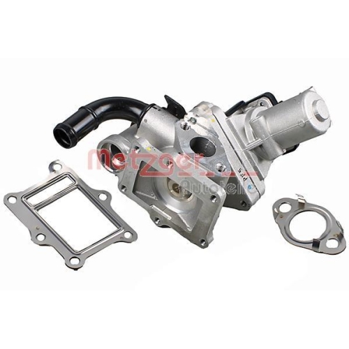 AGR-Ventil METZGER 0892795 ORIGINAL ERSATZTEIL f&uuml;r HYUNDAI KIA