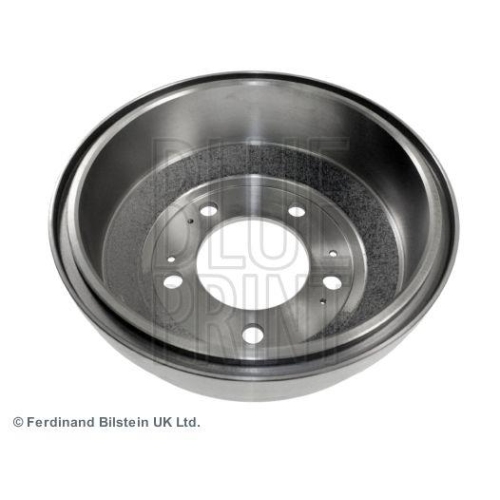 Bremstrommel BLUE PRINT ADN14714 f&uuml;r NISSAN, Hinterachse