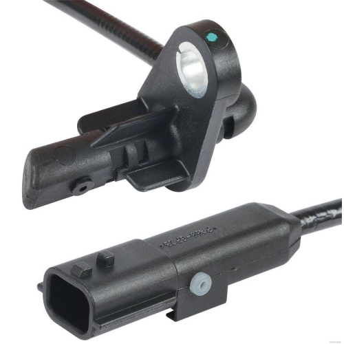 HERTH+BUSS ELPARTS 70661544 Sensor, Raddrehzahl f&uuml;r NISSAN RENAULT