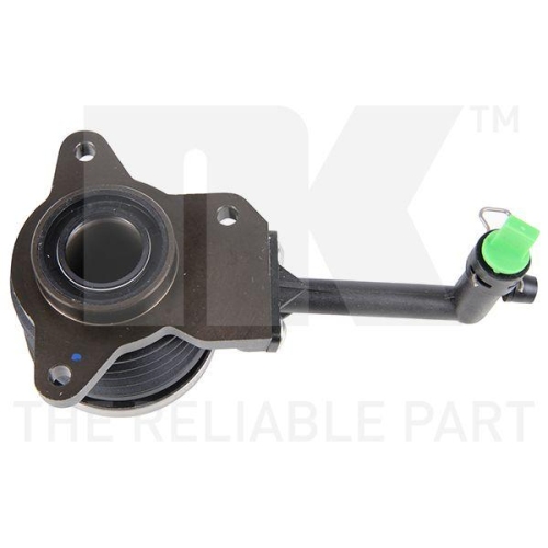 Zentralausr&uuml;cker, Kupplung NK 142512 f&uuml;r FORD