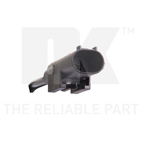 Sensor, Raddrehzahl NK 292347 f&uuml;r FIAT FORD ABARTH, Hinterachse