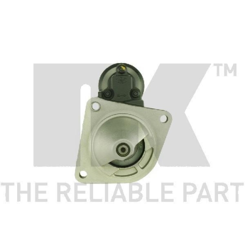 Starter NK 4718450 f&uuml;r FIAT