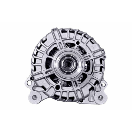 HELLA Generator 8EL 015 659-051 f&uuml;r AUDI