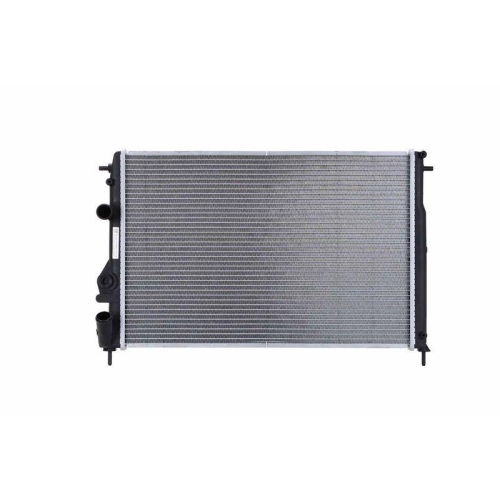 HELLA K&uuml;hler, Motork&uuml;hlung 8MK 366 302-661 f&uuml;r RENAULT