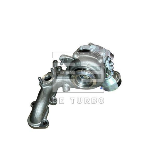 BE TURBO 130954 Lader, Aufladung f&uuml;r VAG