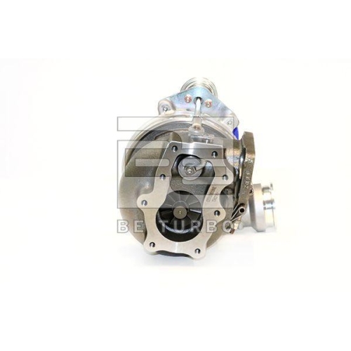 BE TURBO 131346 Lader, Aufladung f&uuml;r IVECO