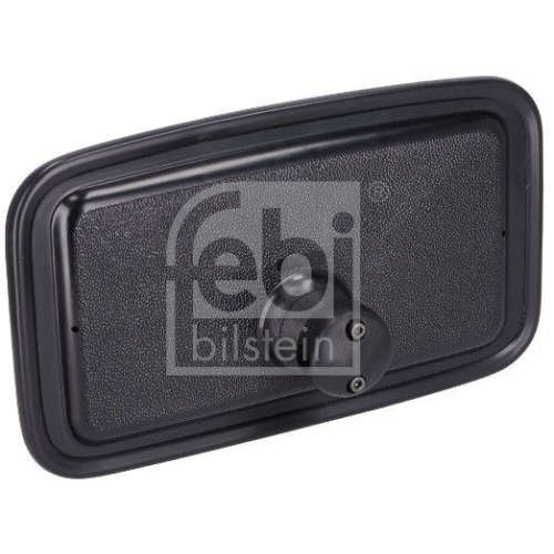 Außenspiegel, Fahrerhaus FEBI BILSTEIN 49985 für DAF MAN SCANIA NEOPLAN