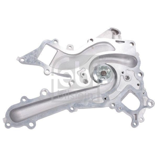 Wasserpumpe, Motorkühlung FEBI BILSTEIN 108784 für MERCEDES-BENZ
