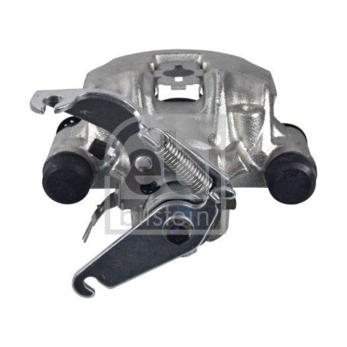 FEBI BILSTEIN Bremssattel 180308 f&uuml;r IVECO, Hinterachse links