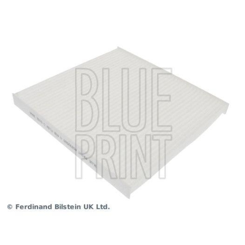 Filter, Innenraumluft BLUE PRINT ADZ92509 für GMC ISUZU