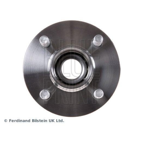 Radlagersatz BLUE PRINT ADN18364 f&uuml;r NISSAN, Hinterachse links