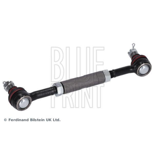 Spurstangenkopf BLUE PRINT ADN187128 für NISSAN, Vorderachse