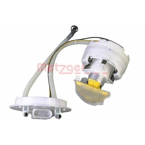Kraftstoff-F&ouml;rdereinheit METZGER 2250313 f&uuml;r VAG