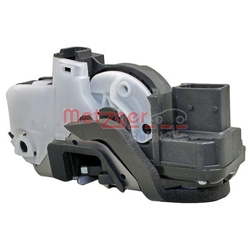 T&uuml;rschloss METZGER 2314110 f&uuml;r OPEL GENERAL MOTORS, vorne rechts