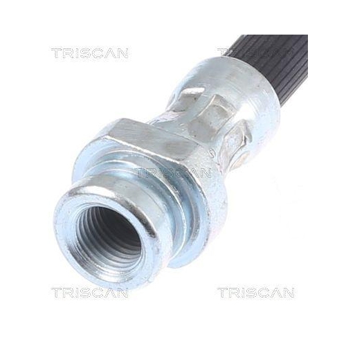 Bremsschlauch TRISCAN 8150 43210 f&uuml;r HYUNDAI, Hinterachse, au&szlig;en