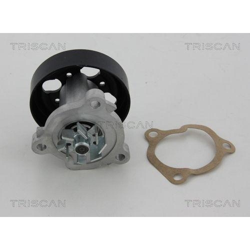 Wasserpumpe, Motork&uuml;hlung TRISCAN 8600 14018 f&uuml;r NISSAN RENAULT