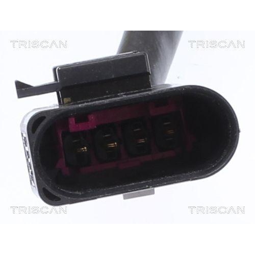 Lambdasonde TRISCAN 8845 29152 f&uuml;r SEAT SKODA VW, nach Katalysator