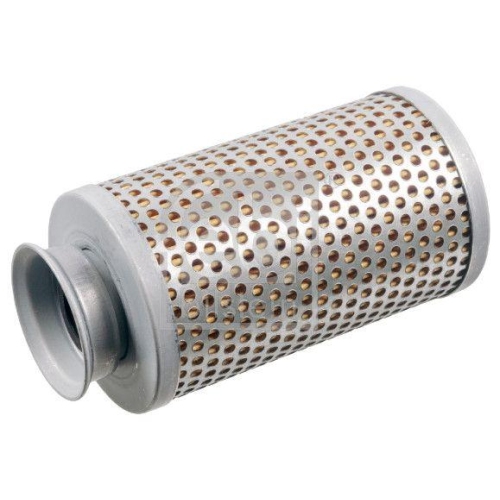 FEBI BILSTEIN Hydraulikfilter, Lenkung 184298 f&uuml;r DAF IVECO VOLVO FENDT EICHER