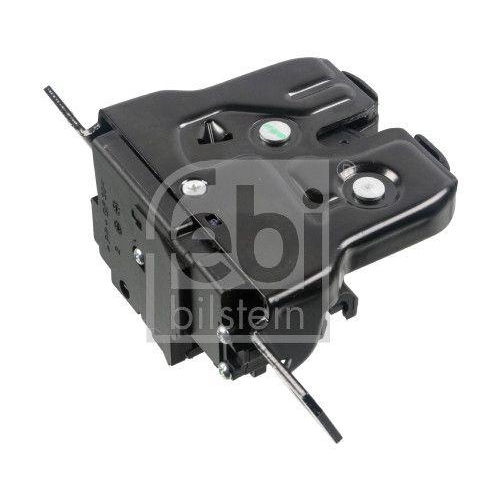 FEBI BILSTEIN Heckklappenschloss 192940 febi Plus f&uuml;r BMW