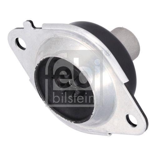 Lagerung, E-Motor (E-Achse) FEBI BILSTEIN 182910 für AUDI FORD SKODA VW, hinten