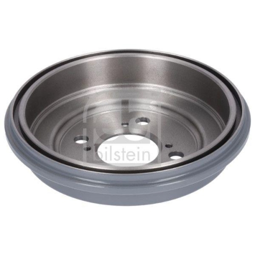 FEBI BILSTEIN Bremstrommel 183868 f&uuml;r SUZUKI, Hinterachse