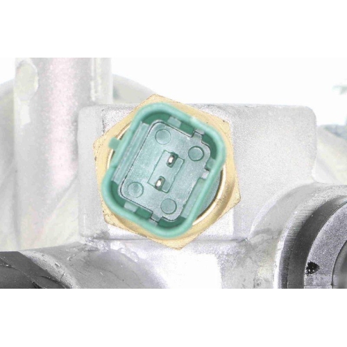 Thermostatgeh&auml;use VEMO V24-99-0034 Original VEMO Qualit&auml;t f&uuml;r FIAT FORD LANCIA