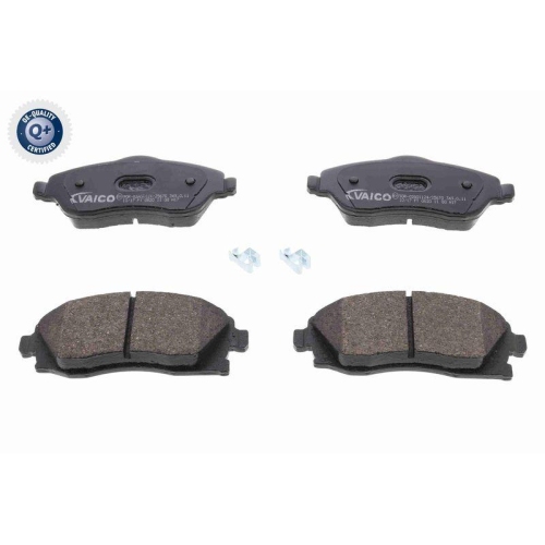 Bremsensatz, Scheibenbremse VAICO V40-1681 EXPERT KITS + f&uuml;r CITRO&Euml;N OPEL