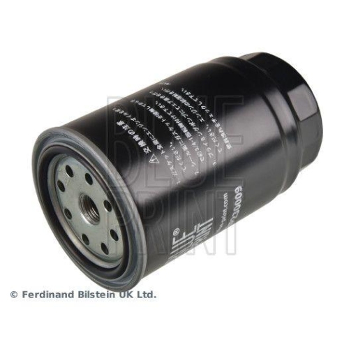 Kraftstofffilter BLUE PRINT ADBP230009 für SSANGYONG HYUNDAI KIA