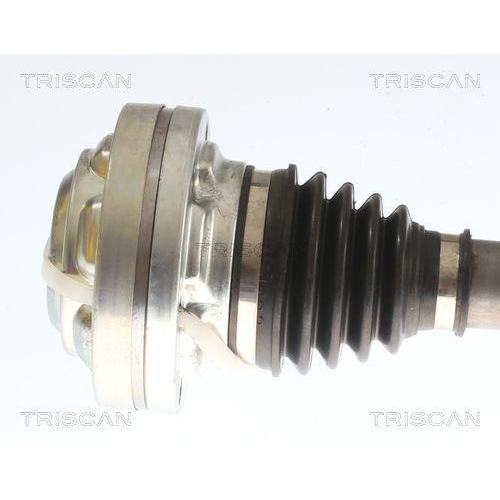 Antriebswelle TRISCAN 8540 297028 f&uuml;r AUDI, Hinterachse rechts
