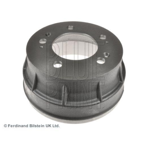 Bremstrommel BLUE PRINT ADN14715 f&uuml;r NISSAN, Hinterachse