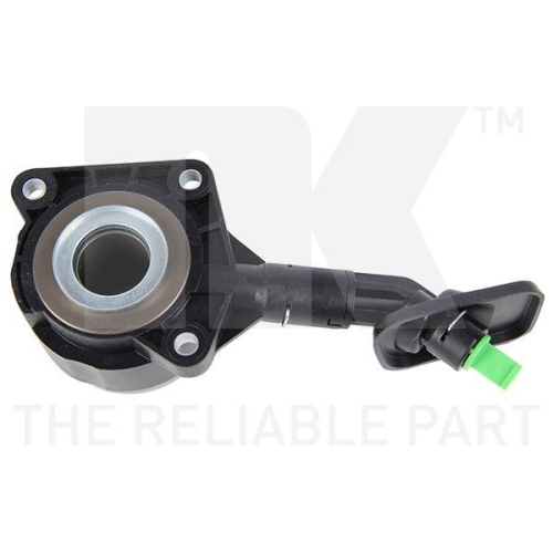 Zentralausr&uuml;cker, Kupplung NK 142513 f&uuml;r FORD VOLVO