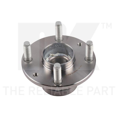 Radlagersatz NK 763212 f&uuml;r MAZDA, Hinterachse