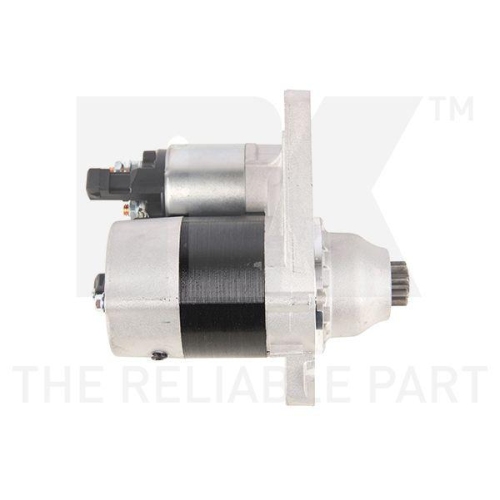 Starter NK 4718480 f&uuml;r AUDI SEAT SKODA VW VAG