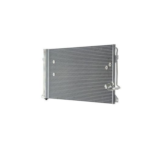 MAHLE AC 659 000P Kondensator, Klimaanlage BEHR *** PREMIUM LINE *** f&uuml;r AUDI VW