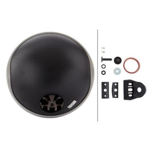 HELLA Fernscheinwerfer 1F5 008 273-071 f&uuml;r ROSENBAUER, links, rechts