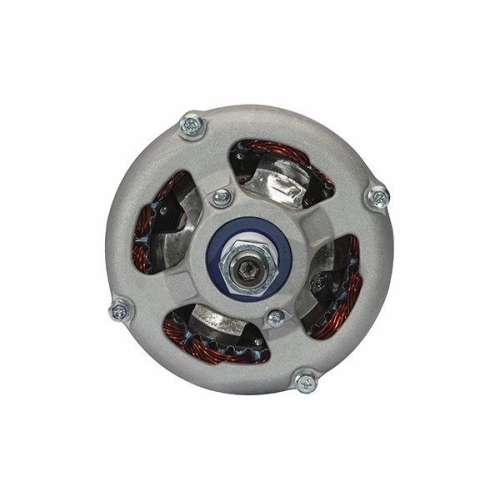 HELLA Generator 8EL 015 643-071 f&uuml;r VOLVO BOMAG DEUTZ-FAHR AHLMANN ATLAS COPCO