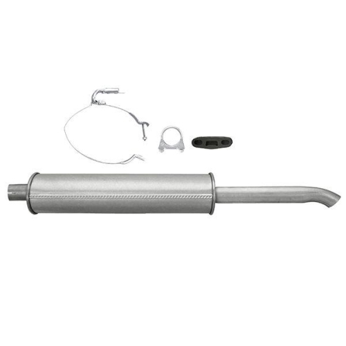 HELLA Endschalld&auml;mpfer 8LD 366 030-731 Easy2Fit &ndash;