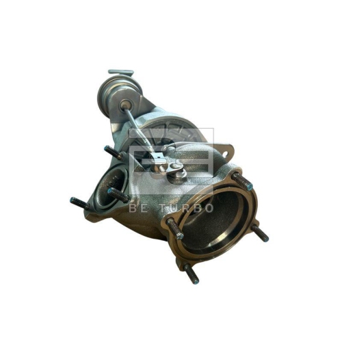BE TURBO 126101 Lader, Aufladung f&uuml;r PORSCHE, rechts