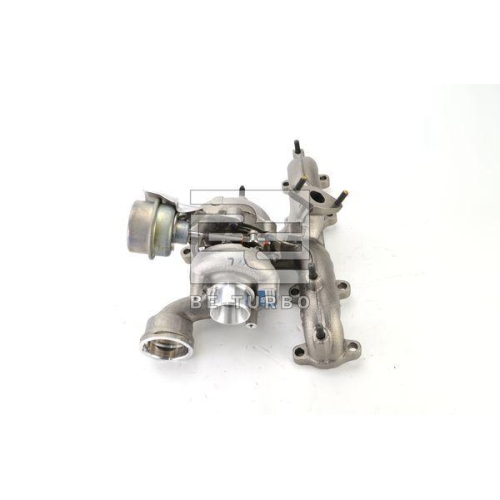 BE TURBO 126753 Lader, Aufladung f&uuml;r VAG