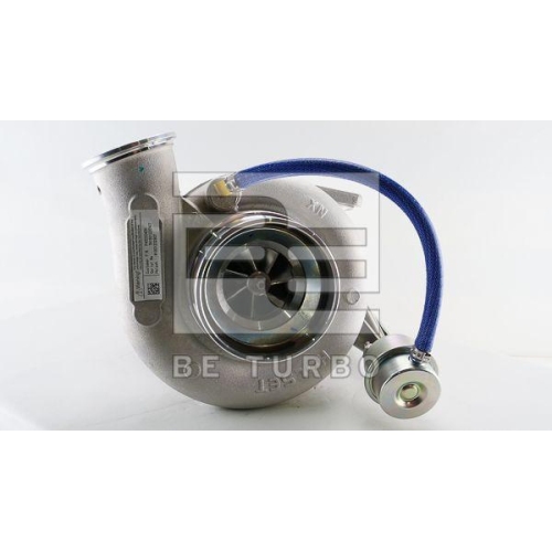 BE TURBO 129100 Lader, Aufladung f&uuml;r DAEWOO DOOSAN