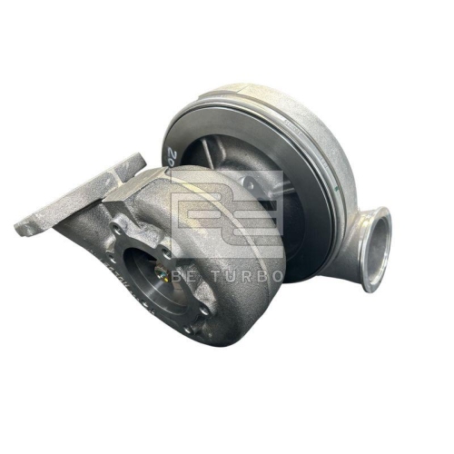 BE TURBO 129719 Lader, Aufladung f&uuml;r IVECO