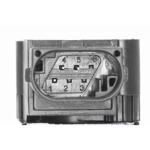 VEMO Sensor, Niveauregulierung links und rechts Hinterachse, Einbauort: Hinterachs V48-72-0090 + V48-72-0091 f&uuml;r LAND ROVER