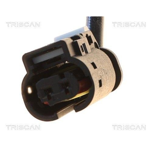 TRISCAN 8826 11034 Sensor, Abgastemperatur f&uuml;r BMW, hinten