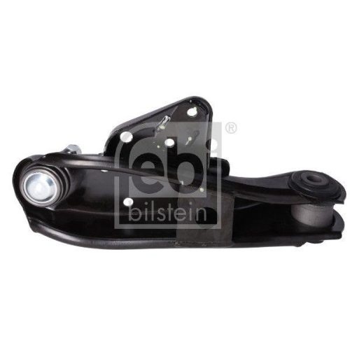 FEBI BILSTEIN Lenker, Radaufh&auml;ngung 41794 f&uuml;r HYUNDAI, Vorderachse rechts, unten