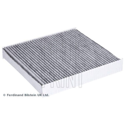 Filter, Innenraumluft BLUE PRINT ADZ92510 für ISUZU