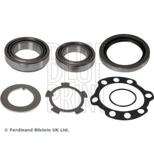 Radlagersatz BLUE PRINT ADT38258 f&uuml;r TOYOTA, Vorderachse links
