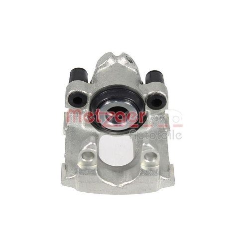 Bremssattel METZGER 6260284 f&uuml;r BMW, Hinterachse rechts